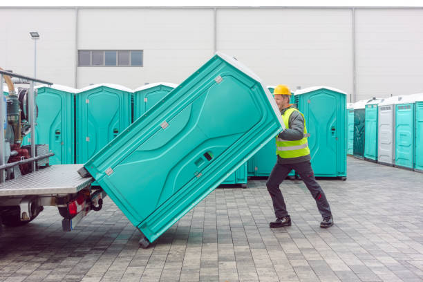 Best High-end porta potty rental  in Lakeview, OR